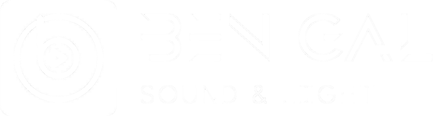 BEN GAL SOUND & LIGHT